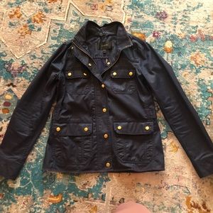 J.Crew Womens The Downtown Field Jacket